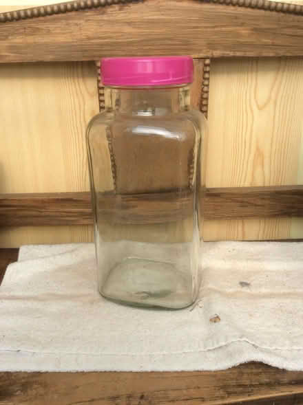 Photo of free Sweet Jar (Gosport PO12) #1