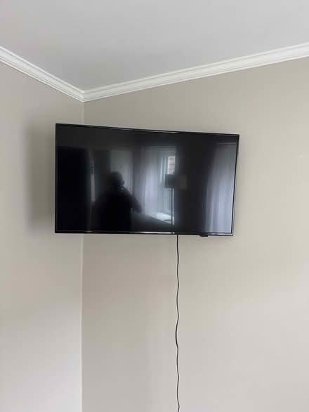 Photo of free 42”, Insignia TV (Arlington) #1