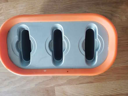 Photo of free Lollipop maker (Great Asby CA16) #3