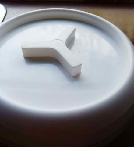 Photo of free Food flask (Littleworth OX33) #1