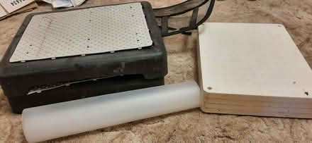Photo of free Non slip steps (Wylde Green B72) #1