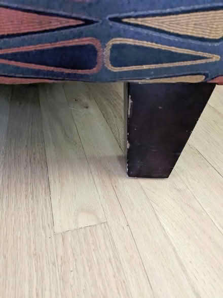 Photo of free Arm Chair (Glendale, WI) #3
