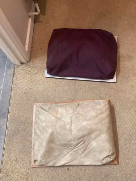 Photo of free Lap Trays (Letchworth wilbury) #2