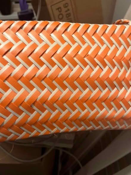 Photo of free Colourful baskets (Ashton in Makerfield WN4) #2
