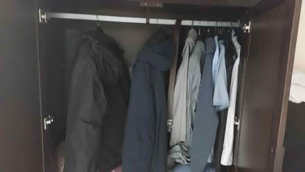 Photo of free Closet (Central Reading RG1) #2