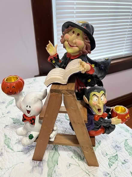 Photo of free Halloween Decor (Wood Ridge) #1