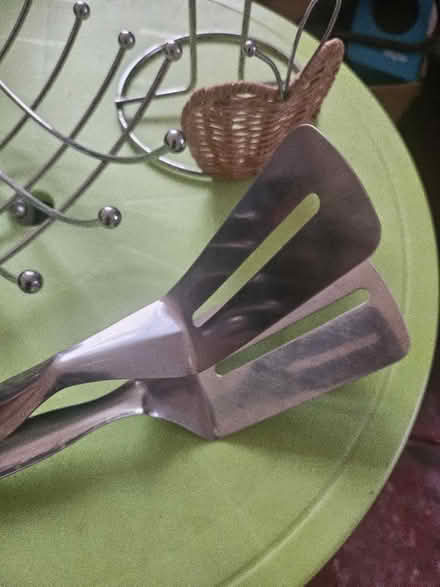 Photo of free Kitchen items (Ashton in Makerfield WN4) #3