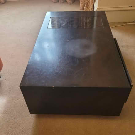 Photo of free Coffee table (Manningham BD8) #1