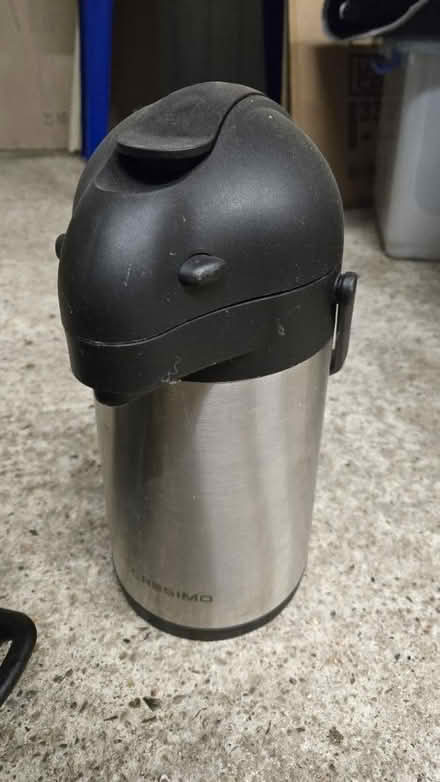 Photo of free Hot water flask (Reading RG6) #1