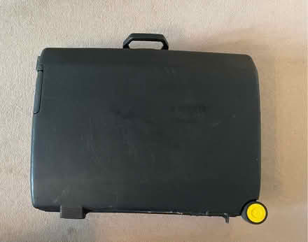 Photo of free Samsonite Roller Suitcase (Hinchley Wood KT10) #1