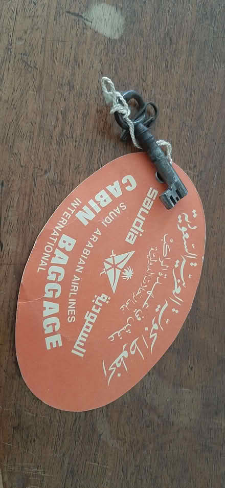 Photo of free Edwardian chest of drawers (Walton Manor OX2) #2