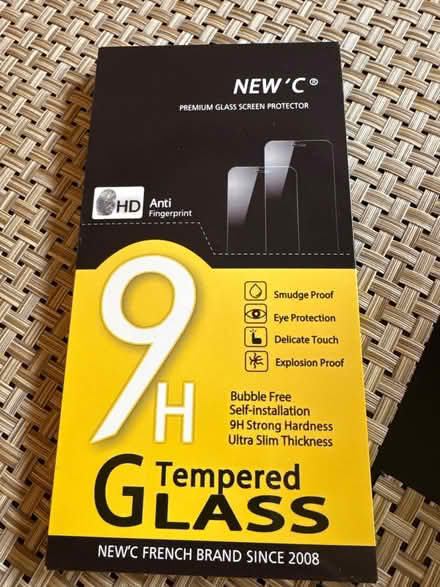 Photo of free iPhone 14 screen protector (Canton) #1