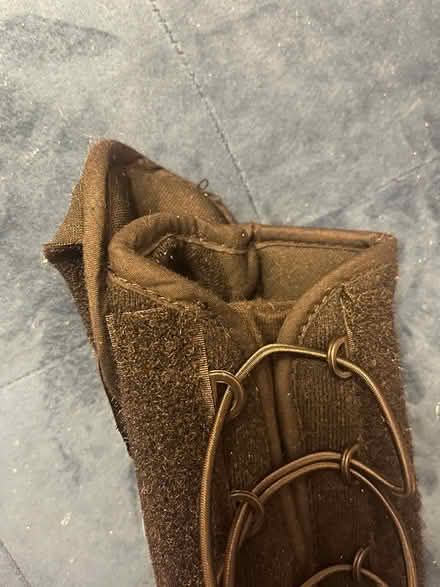 Photo of free Right Hand Wrist Brace (Upper West Side) #1