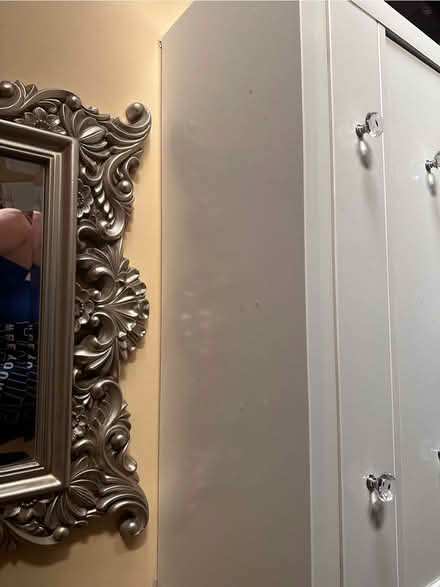 Photo of free IKEA Hemnes shoe tidy (Poplars SG2) #3