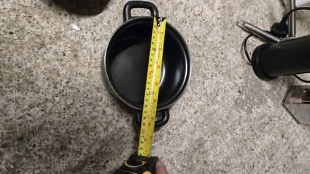 Photo of free 17cm saucepan (Reading RG6) #2