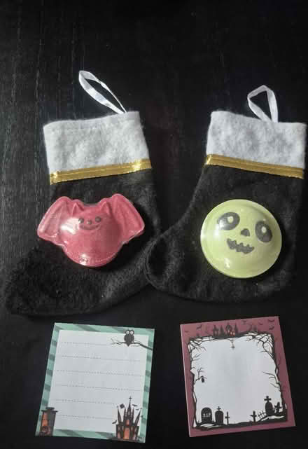 Photo of free Halloween Items (Abington) #1