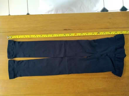 Photo of free Young child footless tights (Kennington OX1) #1