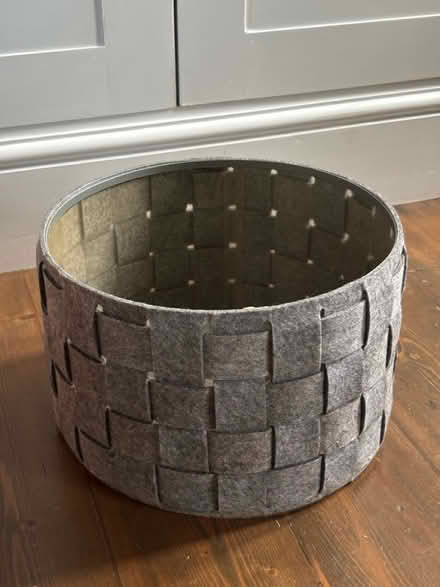 Photo of free Grey light shade (Winchester SO22) #1