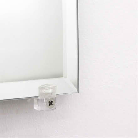 Photo of free Frameless mirror (Appleby/New Street, Burlington) #1