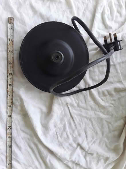 Photo of free Base for brabantia kettle (CT15) #2