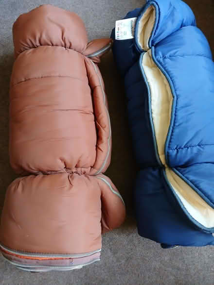 Photo of free Two sleeping bags (Chorley PR7) #3