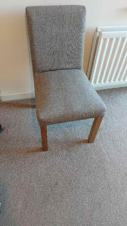 Photo of free Dining table (Central Reading RG1) #2