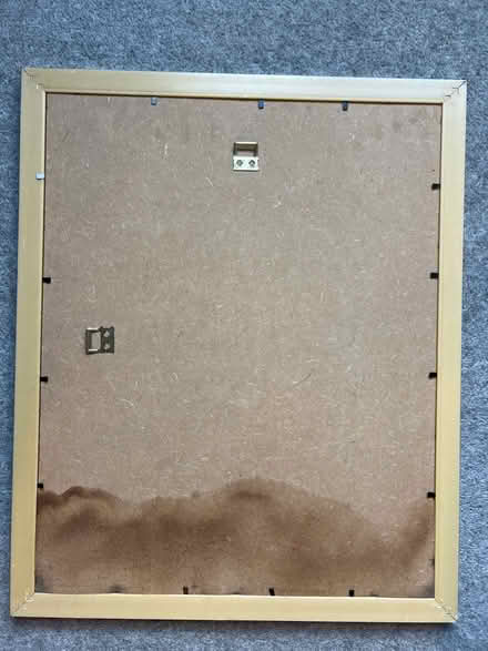 Photo of free Picture frame, 56 x 46cm (Hove BN3) #2