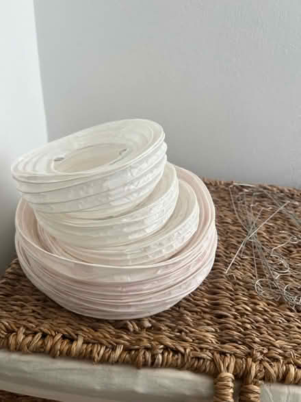 Photo of free Paper lanterns (Newney green CM1) #3