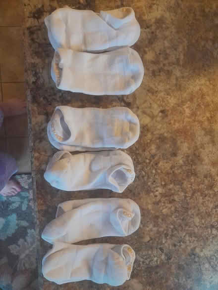 Photo of free Gold Toe socks ladies (Amber meadows 21702) #1