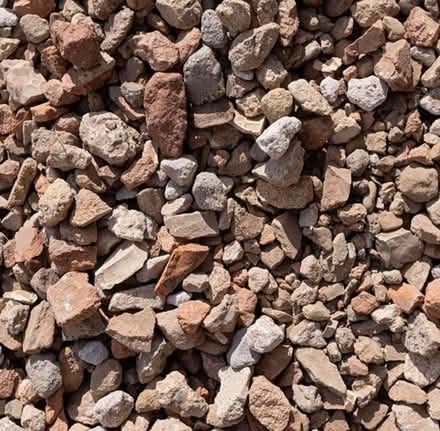 Photo of Hardcore ( bricks (broken or whole) /or concrete pieces) (Seven Sisters N15) #1