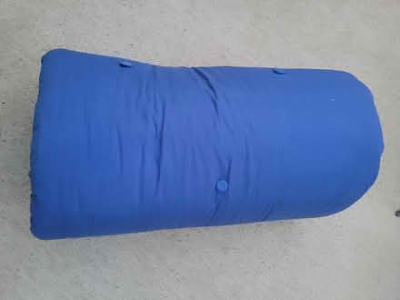 Photo of free Futon Mattress (Wells-next-the-Sea NR23) #2