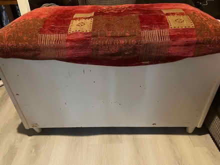 Photo of free Storage (Woodford NN14) #1