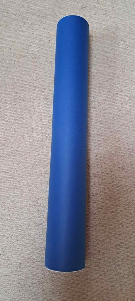 Photo of free Large tube (Poolbrook WR14) #1