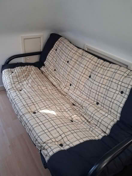 Photo of free Sofa bed (Abingdon OX14) #2