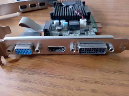 Photo of free Computer parts spares (Chaddesden DE21) #3