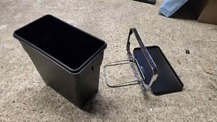 Photo of free Hanging bin 30cm tall (Reading RG6) #2