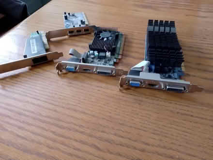 Photo of free Computer parts spares (Chaddesden DE21) #2