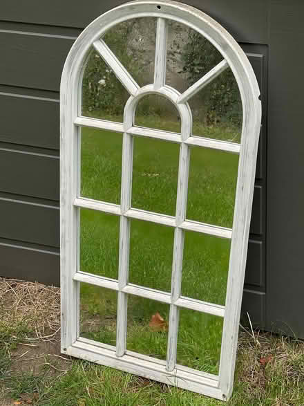 Photo of free Garden mirrors x 2 (Dean EH4) #1