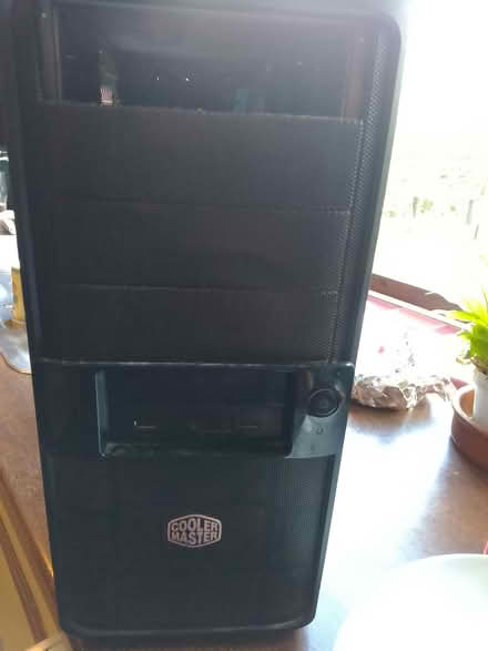 Photo of free desk top (Littleworth OX33) #1