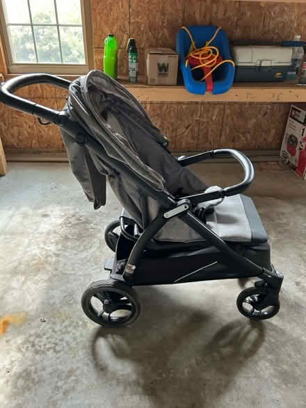 Photo of free Baby stroller (Oxford) #1