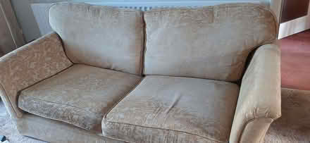 Photo of free Sofa (Wylde Green B72) #1