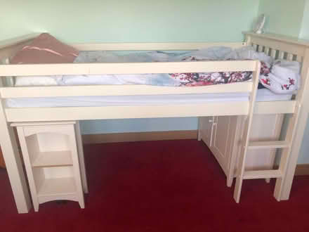 Photo of free Children's furniture set (Islip OX5) #1