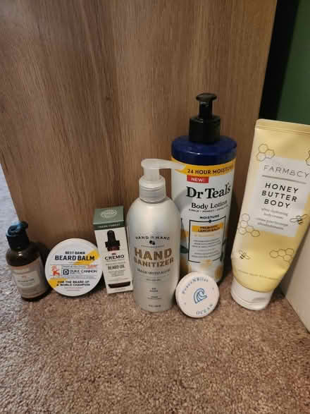 Photo of free Various items (King of Prussia) #1