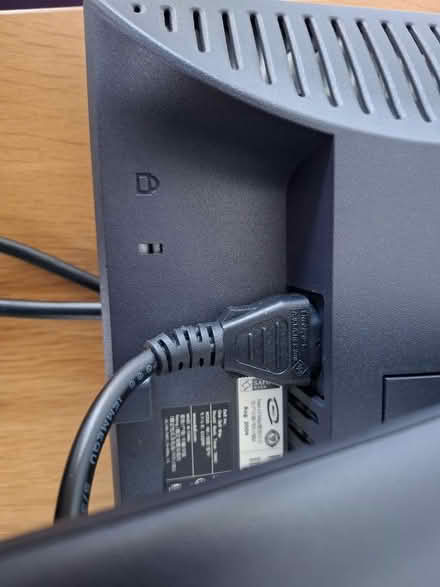 Photo of free Dell Computer Monitor (Panshanger AL7) #3