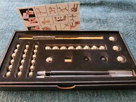 Photo of free Fidget pen, never used (8 Mile & Dequindre) #1