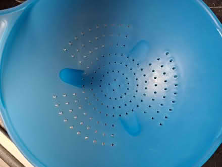 Photo of free Colander (Surrey Heath GU16) #2