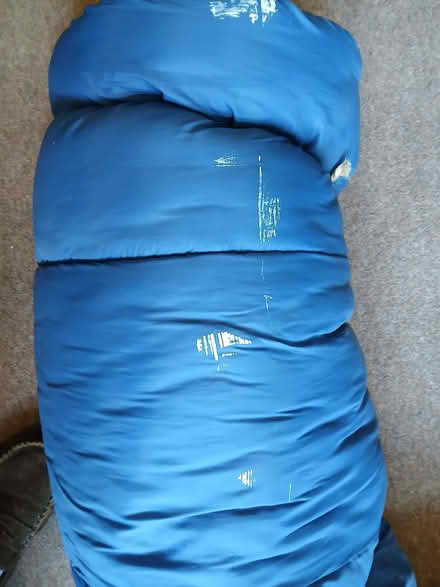 Photo of free Two sleeping bags (Chorley PR7) #1