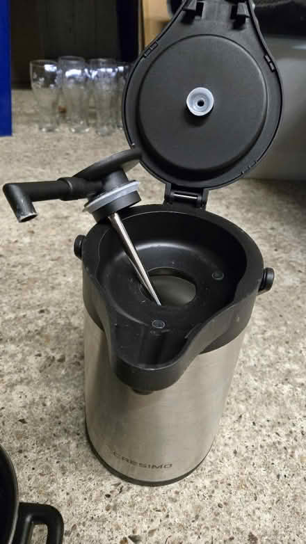 Photo of free Hot water flask (Reading RG6) #2