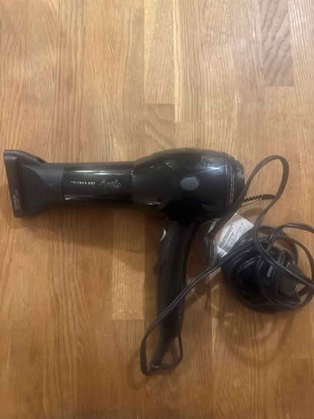 Photo of free Hair dryer (Bedstuy, Brooklyn) #1