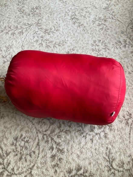 Photo of free Child’s sleeping bag (Dursley GL11) #2
